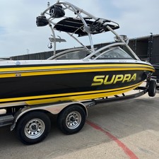 Supra 24 ssv