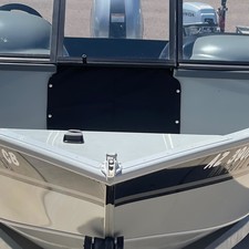 Smoker Craft Osprey 162