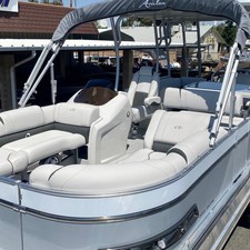 Avalon catalina 25 rf