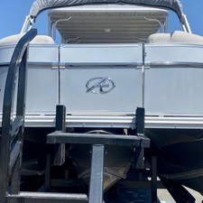 Avalon catalina 25 rf