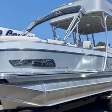 Avalon catalina 25 rf