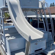 Avalon catalina 25 rf