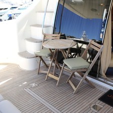 Azimut 55E