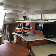 Bayliner 265 SB
