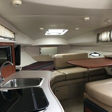 Bayliner 265 SB