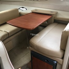 Bayliner 265 SB