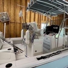 Sea Ray hunt bx22 br