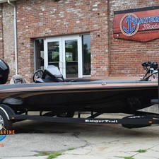 Ranger Z185