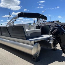 Crest Classic LX 220 SLSC CPT DLX
