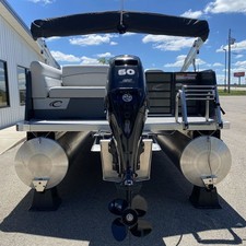 Crest Classic LX 220 SLSC CPT DLX