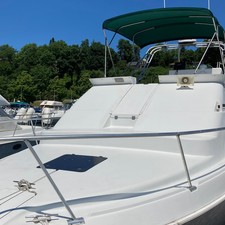 Mainship 31 Sedan Bridge