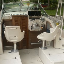 Grady-White Seafarer 228
