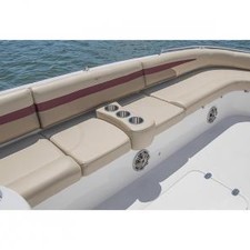 Hurricane 201 sundeck sport