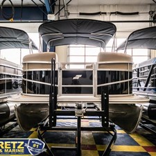 Starcraft LX Series 20 R