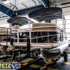 Starcraft LX Series 20 R