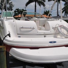 Chaparral Sunesta 274