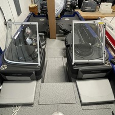 Crestliner 1850 Super Hawk