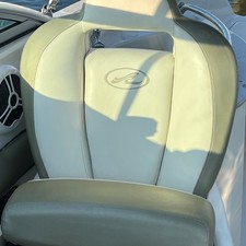 Sea Ray 260 Sundeck
