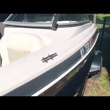 Tracker Tahoe