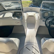 Tracker Tahoe