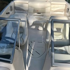 Tracker Tahoe