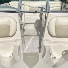 Tracker Tahoe