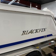Blackfin 222CC