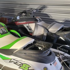 Yamaha FX Cruiser SVHO