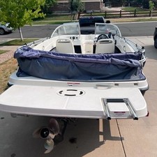 Bayliner 175 Bowrider