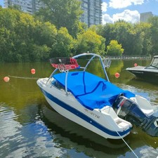 Velvette Marine Image 20