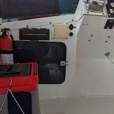 Bertram 28