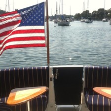 Back Cove BC 30
