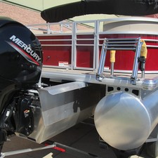 Sun Tracker Party Barge 22 XP3