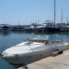 Jeanneau Leader 705