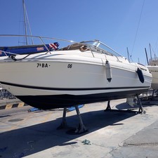 Jeanneau Leader 705