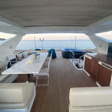 Azimut 80