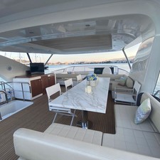 Azimut 80