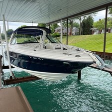 Sea ray 290 ex