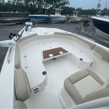 Nauticstar 231