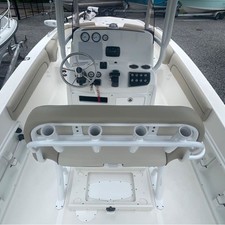 Nauticstar 231