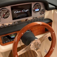 Chris-Craft Launch 27