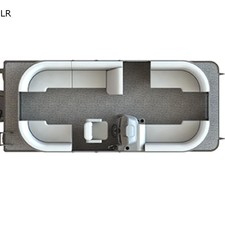 Sunchaser Boats Geneva Cruise 20 LR DH
