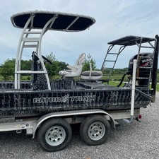 Gator trax guide edition 21