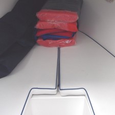 B2 Marine 500 Cabin (available)