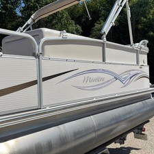 Manitou Legacy