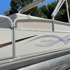 Manitou Legacy