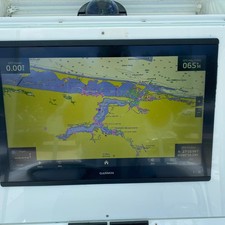 Contender 31 Open
