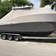 Hydra-sports 2800 vector wa