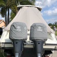 Hydra-sports 2800 vector wa