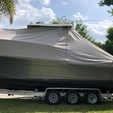 Hydra-sports 2800 vector wa